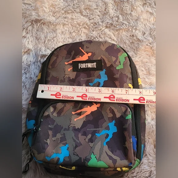 Fortnite Bag - Picture 3 of 6